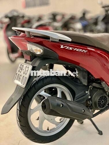 Honda Vision 2019 BSTP Chìa Khóa Cơ Xe Đẹp Giá Tốt