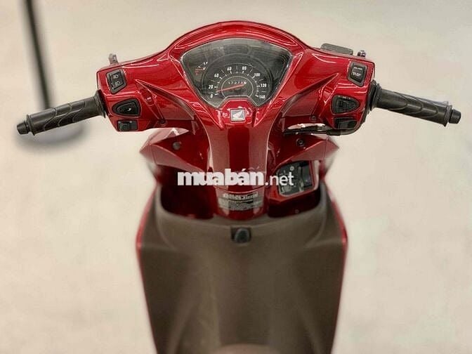 Honda Vision 2019 BSTP Chìa Khóa Cơ Xe Đẹp Giá Tốt