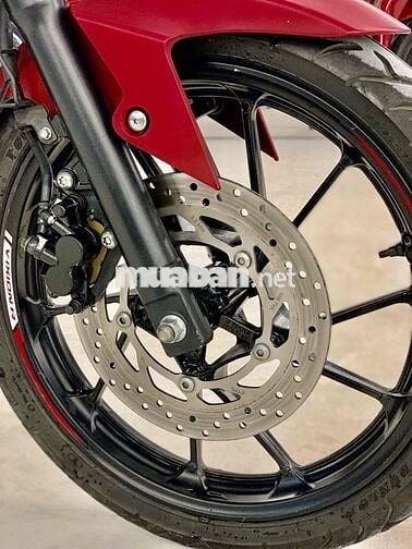 🔥 Yamaha Vixion R 2019 Nhập Indo VVA 155cc Odo 22k