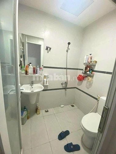 Chung cư Phú Thọ, Nguyễn Thị Nhỏ căn 2p ngủ giá 9,5tr/th