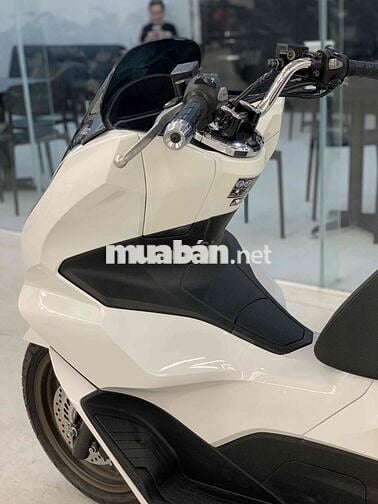 Honda PCX 160 ABS 2024 Trắng 7.000 km