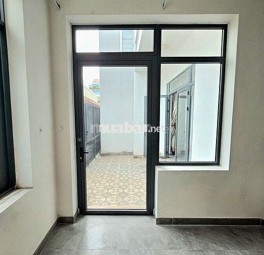 🔥[ CHÍNH CHỦ ] Bán Nhà 3 Tầng BTCT gần TTTM GIGAMALL