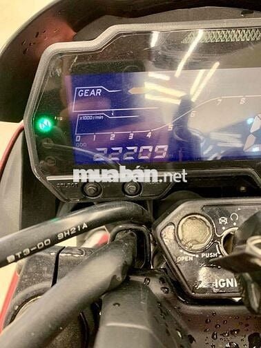 🔥 Yamaha Vixion R 2019 Nhập Indo VVA 155cc Odo 22k