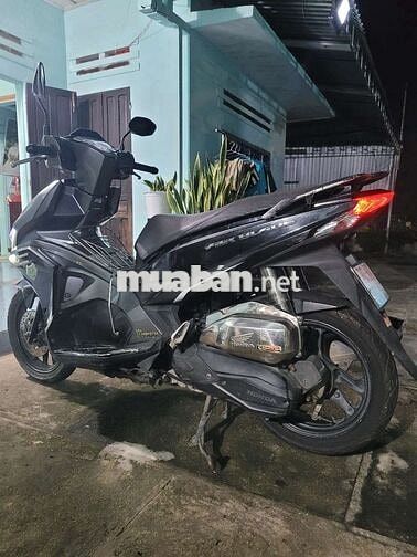 Honda Air Blade Đen 84.552 km