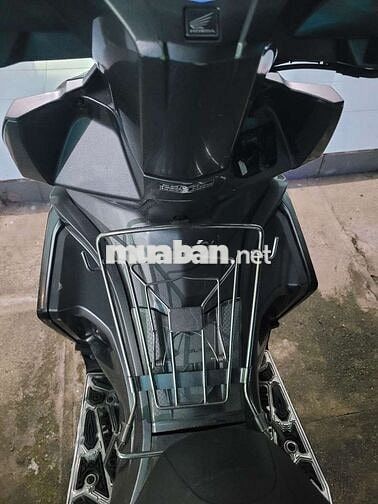 Honda Air Blade Đen 84.552 km