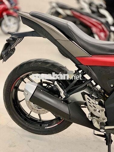 🔥 Yamaha Vixion R 2019 Nhập Indo VVA 155cc Odo 22k