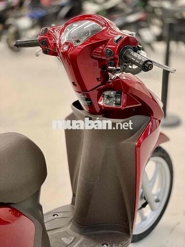 Honda Vision 2019 BSTP Chìa Khóa Cơ Xe Đẹp Giá Tốt