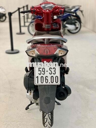 Honda Vision 2019 BSTP Chìa Khóa Cơ Xe Đẹp Giá Tốt