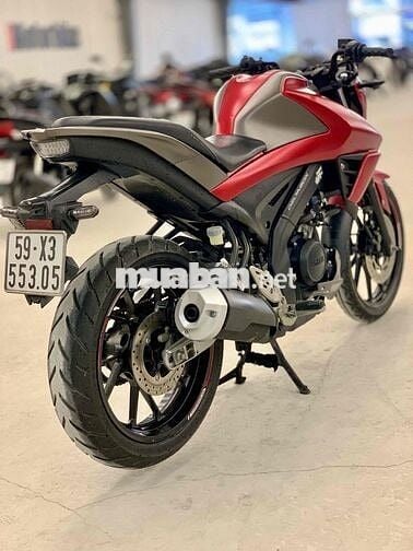 🔥 Yamaha Vixion R 2019 Nhập Indo VVA 155cc Odo 22k