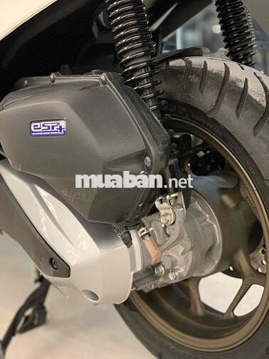 Honda PCX 160 ABS 2024 Trắng 7.000 km