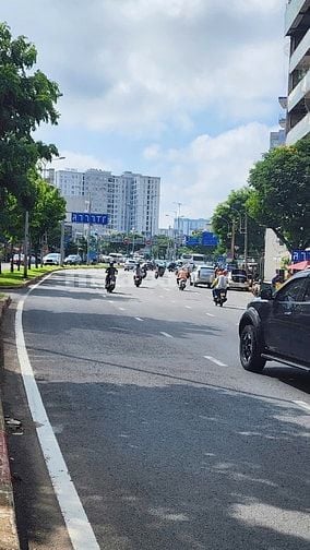 Cho Thuê Nhà Mt 51 Hải Thượng Lãn Ông, Q10