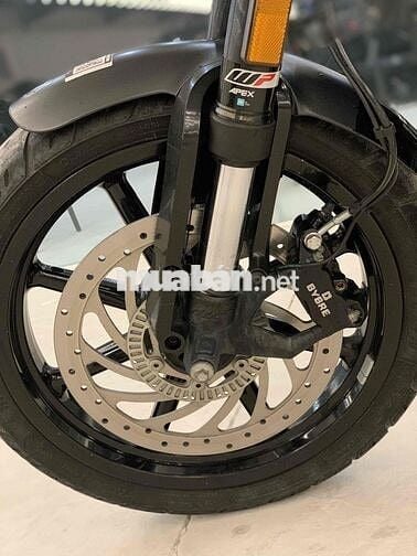 🔥 Husqvarna Svartpilen 200 2021 Chính Chủ Biển 49