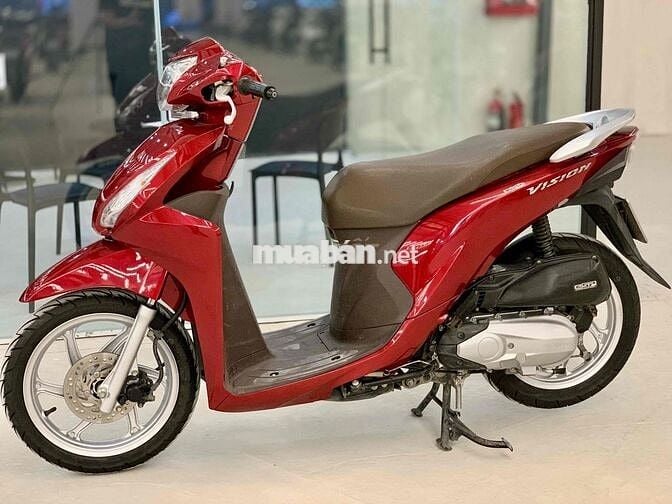 Honda Vision 2019 BSTP Chìa Khóa Cơ Xe Đẹp Giá Tốt