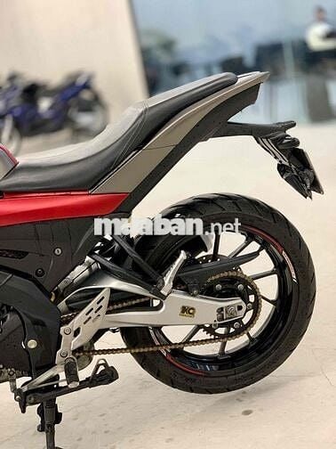 🔥 Yamaha Vixion R 2019 Nhập Indo VVA 155cc Odo 22k