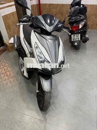 Honda Air Blade 2013 Trắng bạc