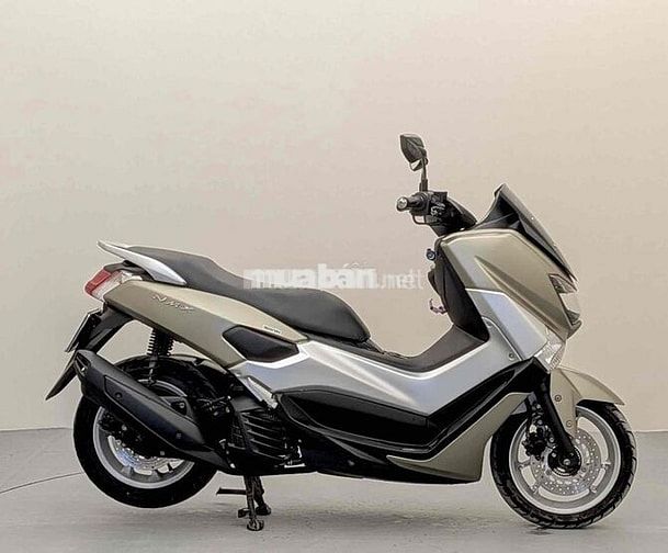 Yamaha NMAX 155 2015