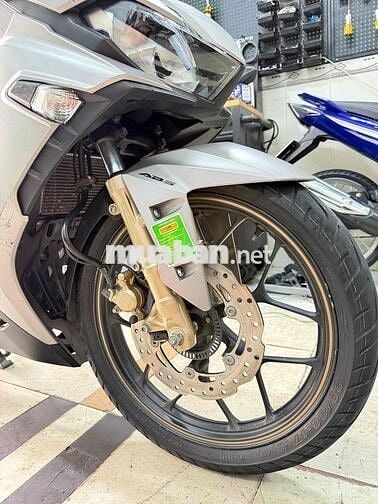 Honda Winner V3 ABS 2023 Bạc 37000km ko tua
