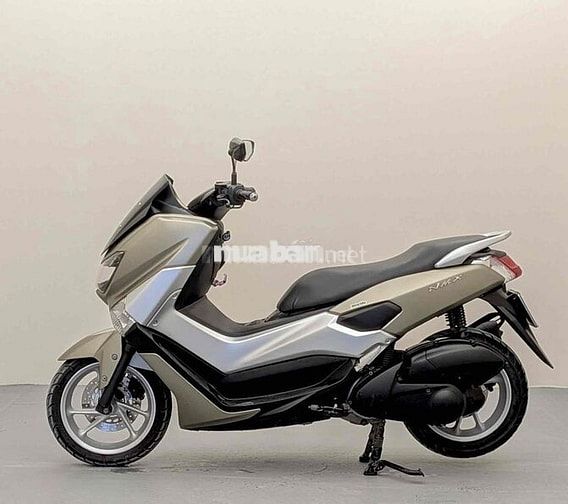 Yamaha NMAX 155 2015