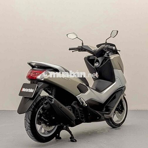 Yamaha NMAX 155 2015