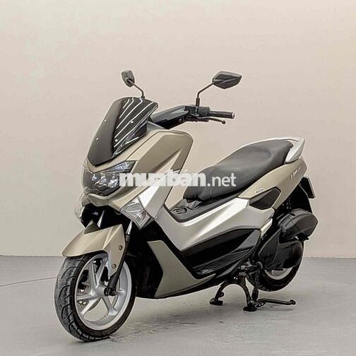 Yamaha NMAX 155 2015