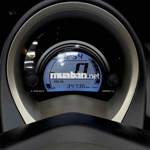 Yamaha NMAX 155 2015
