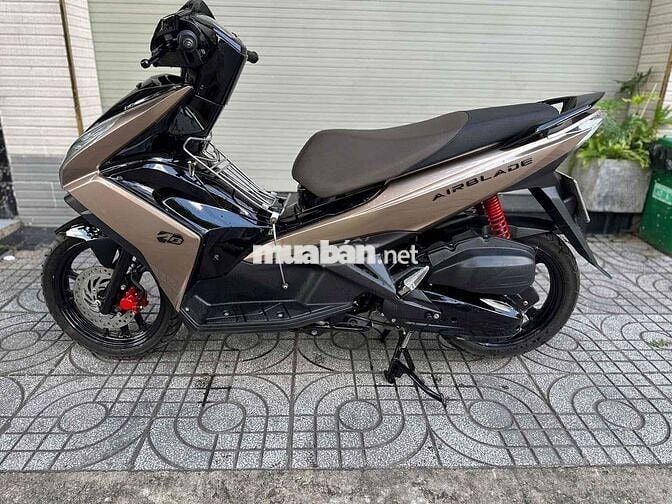 Honda Air Blade 125 màu TFT BSTP CHÍNH CHỦ