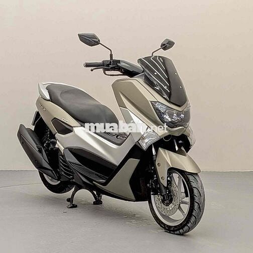 Yamaha NMAX 155 2015
