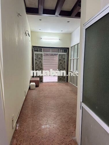 Cho thuê văn phòng diện tích 25m² , trung tâm Cầu Giấy