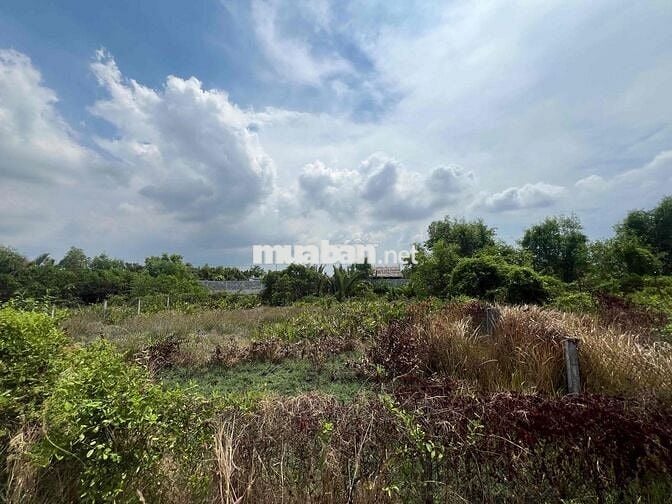 CHÍNH CHỦ BÁN LÔ ĐẤT VIEW SÔNG 1400m2