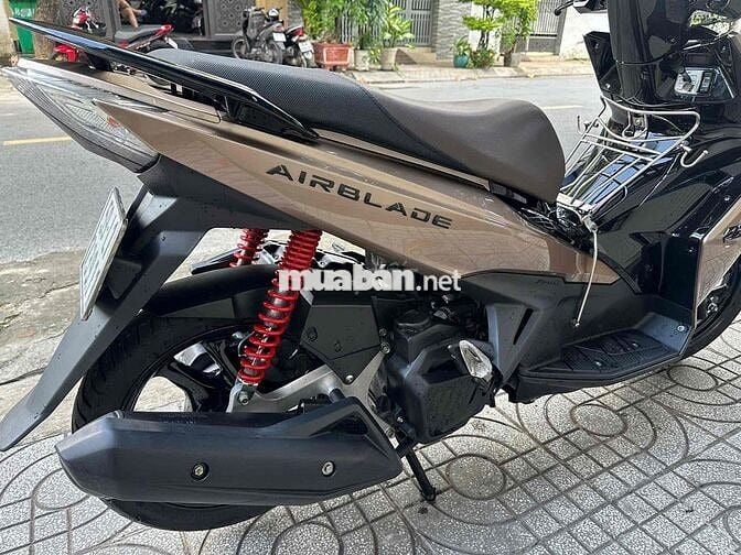 Honda Air Blade 125 màu TFT BSTP CHÍNH CHỦ