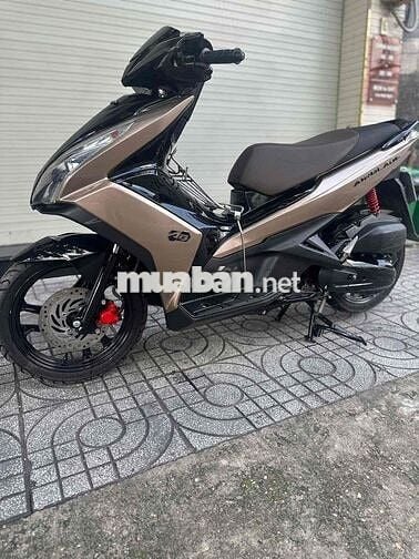 Honda Air Blade 125 màu TFT BSTP CHÍNH CHỦ