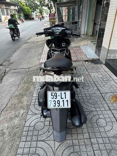 Honda Air Blade 125 màu TFT BSTP CHÍNH CHỦ