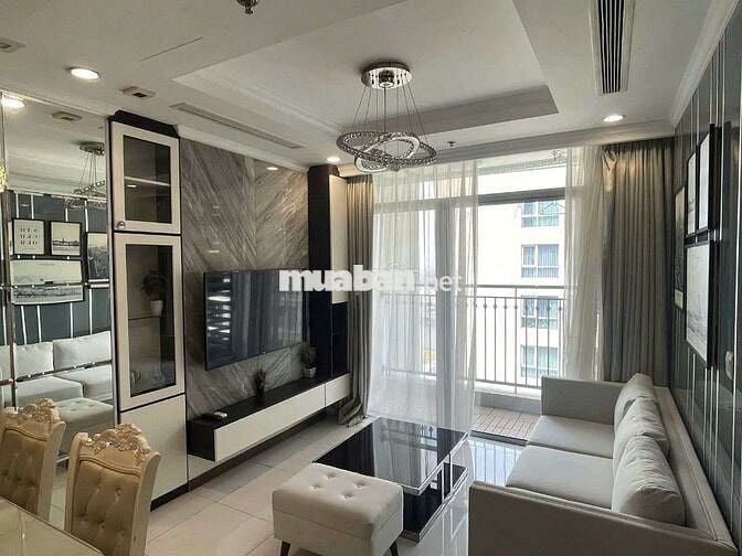CHO THUÊ CĂN HỘ ,LANDMARK 5, VINHOMES CENTRAL PARK, BÌNH THẠNH