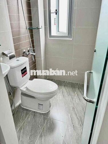 PHÒNG BAN CÔNG FULL NỘI THẤT GẦN NHÀ THỜ PHAOLO AEON BÌNH TÂN