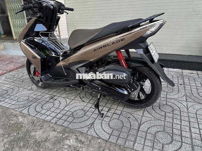 Honda Air Blade 125 màu TFT BSTP CHÍNH CHỦ