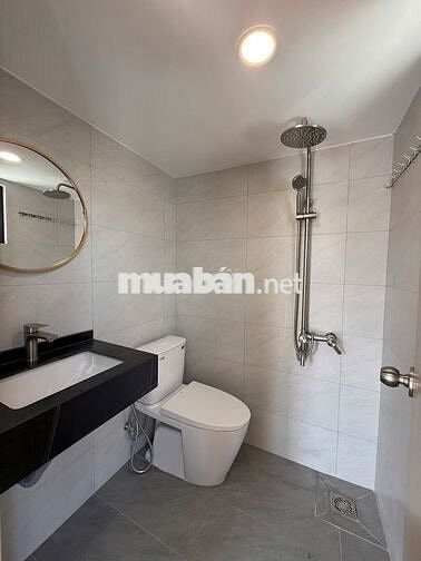 Tòa nhà mới-Căn hộ Duplex-Ban công-Full nội thất chỉ từ 4,9tr