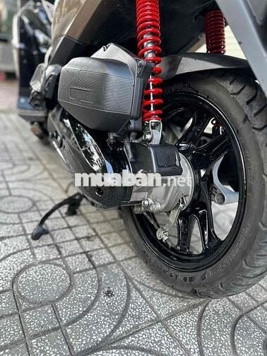 Honda Air Blade 125 màu TFT BSTP CHÍNH CHỦ