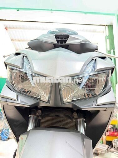 Honda Winner V3 ABS 2023 Bạc 37000km ko tua