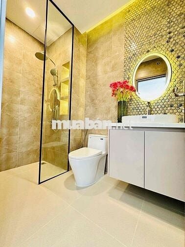 ✨CHO THUÊ CĂN HỘ STU CỬA SỔ THIẾT KẾ CHỈNH CHU SANG TRỌNG