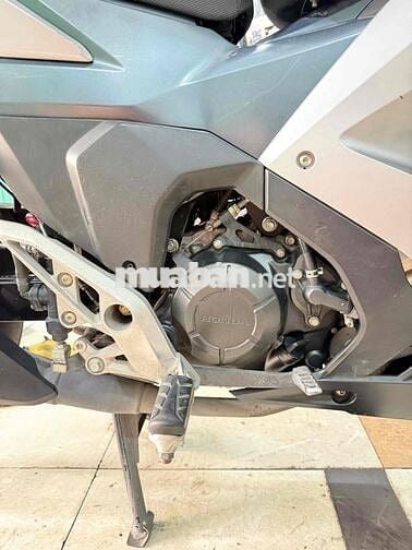 Honda Winner V3 ABS 2023 Bạc 37000km ko tua