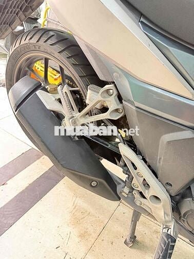 Honda Winner V3 ABS 2023 Bạc 37000km ko tua