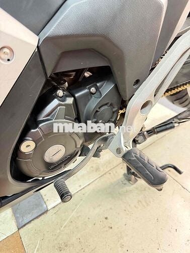 Honda Winner V3 ABS 2023 Bạc 37000km ko tua
