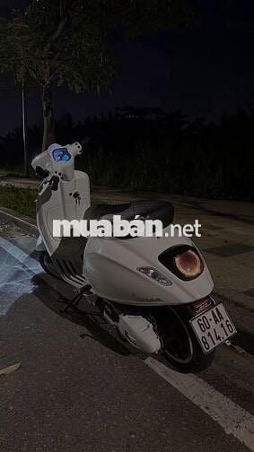 Piaggio Vespa Sprint 2017 Trắng