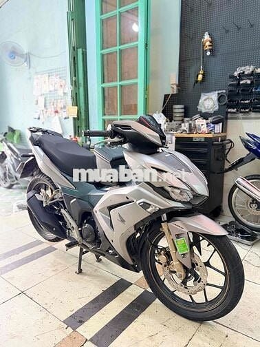 Honda Winner V3 ABS 2023 Bạc 37000km ko tua