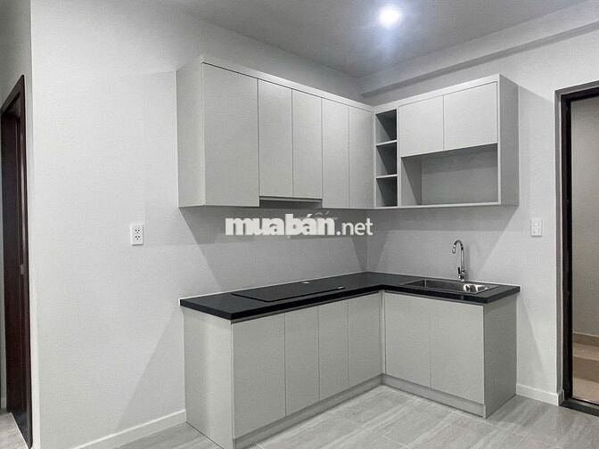 Căn 2PN - 5TR8/THÁNG liền kề QL1K, Go Dĩ An phòng view đẹp, vào ở ngay