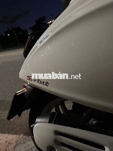 Piaggio Vespa Sprint 2017 Trắng