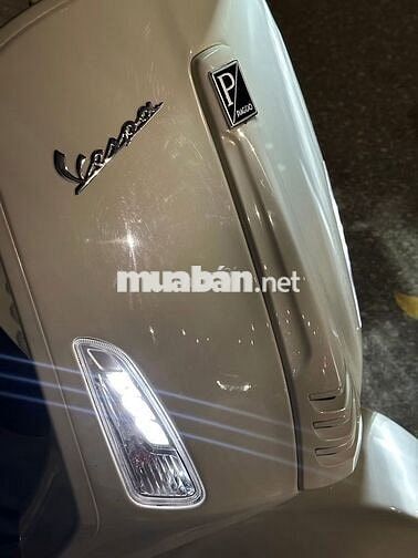 Piaggio Vespa Sprint 2017 Trắng