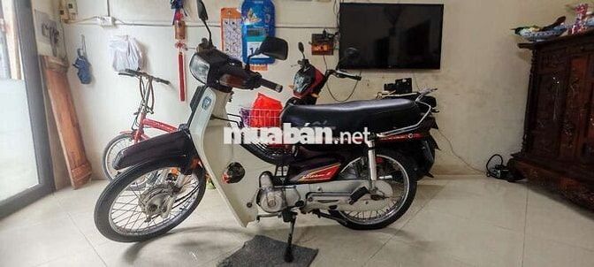 Honda Dream Thái Lan