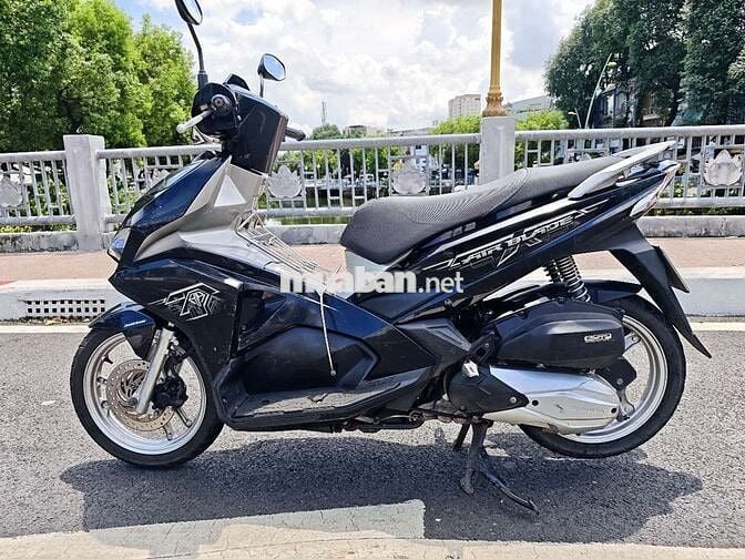 Honda Air Blade 2019 Smartkey 1 chủ zin mọc