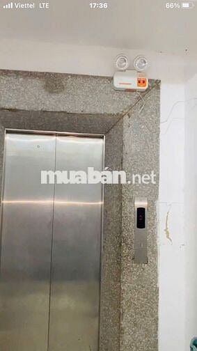 ho thuê căn hộ chung cư mini Xuân Thủy Cầu Giấy 51 mét vuông